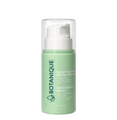 Gel Limpiador Facial para ella