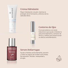 Kit Hidratación